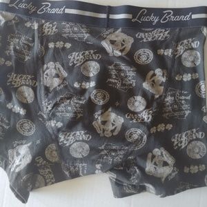 Lucky Brand Boxer